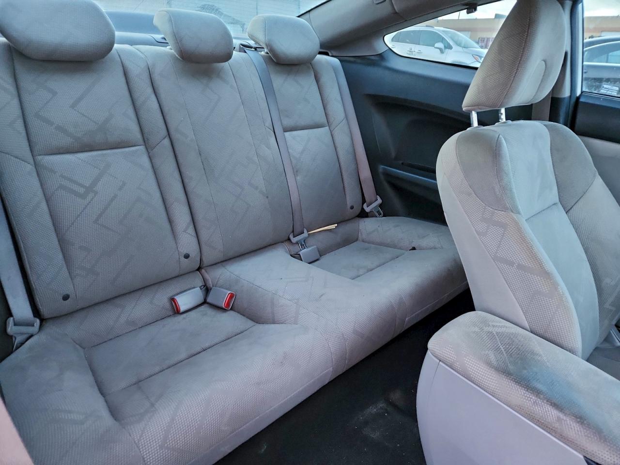 2012 Honda Civic Lx VIN: 2HGFG3B41CH001697 Lot: 93831825