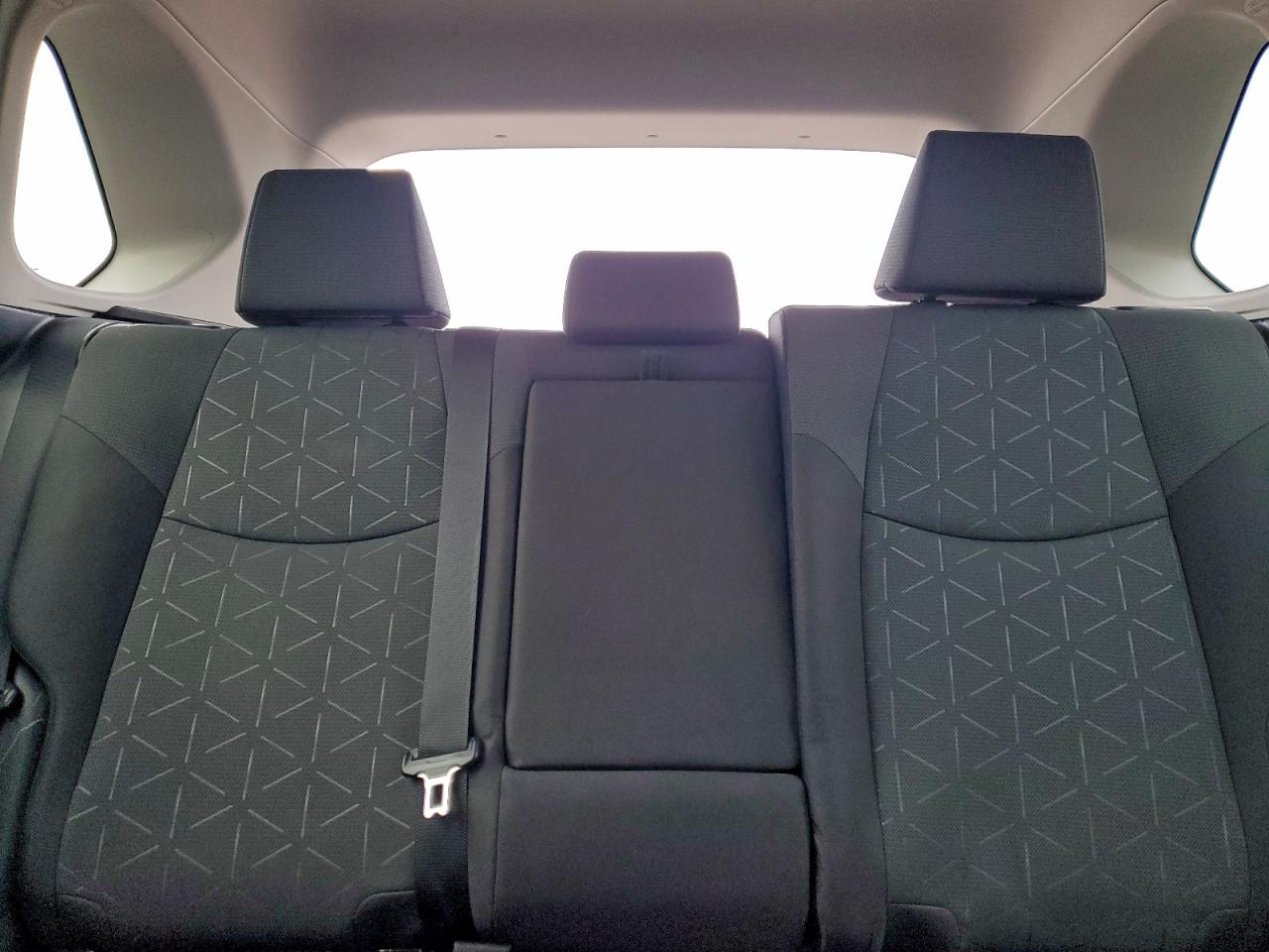 2025 Toyota Rav4 Xle VIN: 2T3P1RFVXSW526606 Lot: 94761165