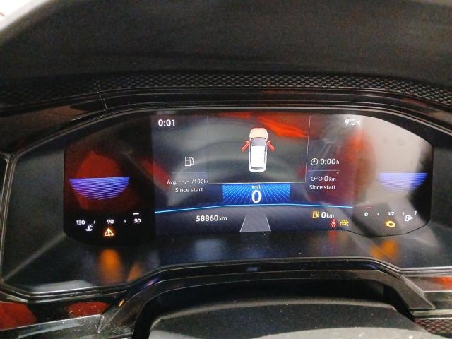 2024 VOLKSWAGEN POLO