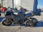 2020 HONDA CBR600 RR   for sale at Copart NV - LAS VEGAS