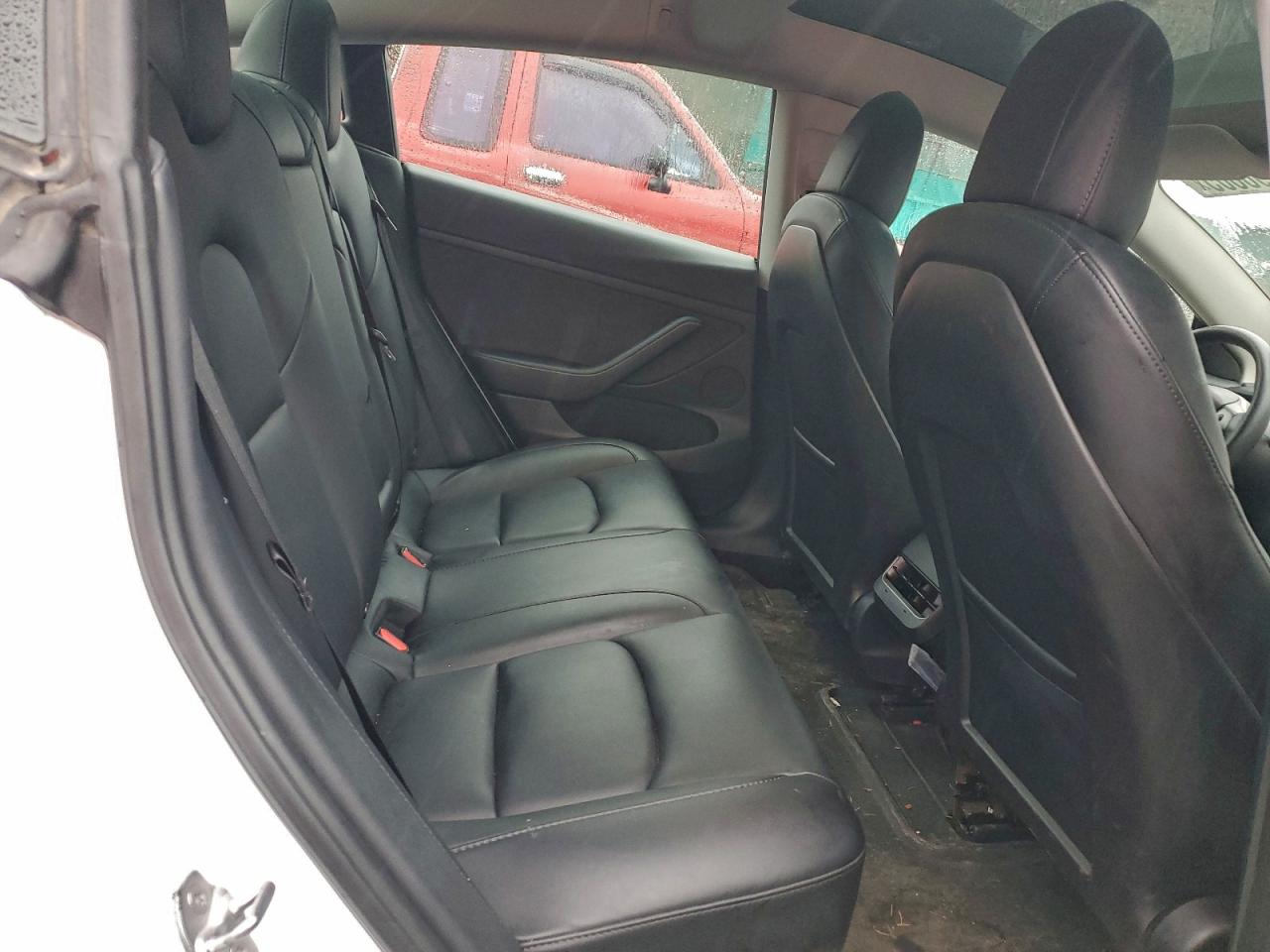 2023 Tesla Model 3 VIN: 5YJ3E1EA9PF436797 Lot: 96396605