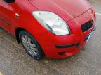 2008 TOYOTA YARIS 1.4 D-4D TR 5DR MMT for sale at Copart SANDWICH