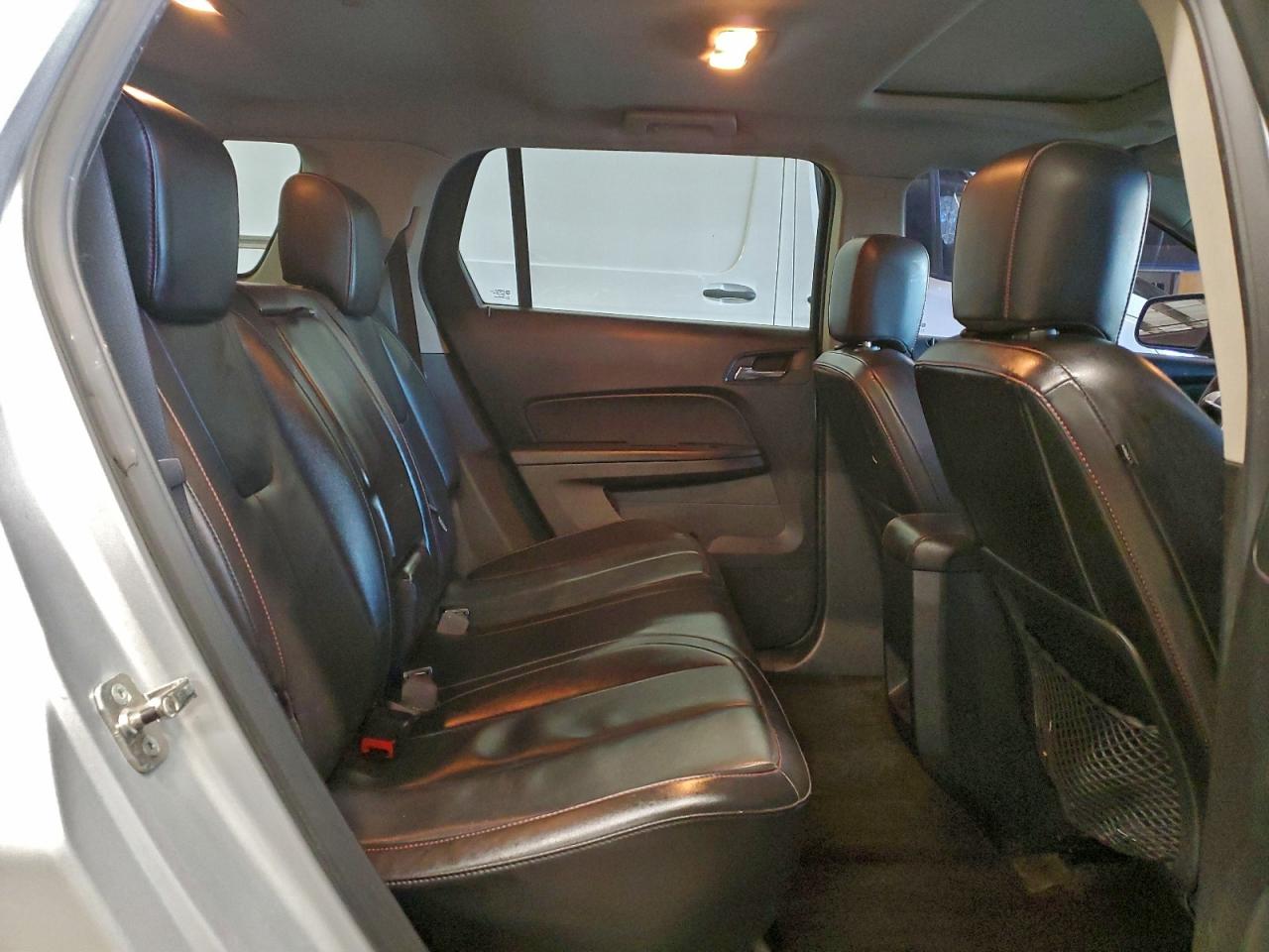 2011 GMC Terrain Slt VIN: 2CTALWEC6B6447142 Lot: 96221805