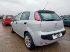 2010 FIAT PUNTO EVO 1.4 ACTIVE 5DR for sale at Copart YORK
