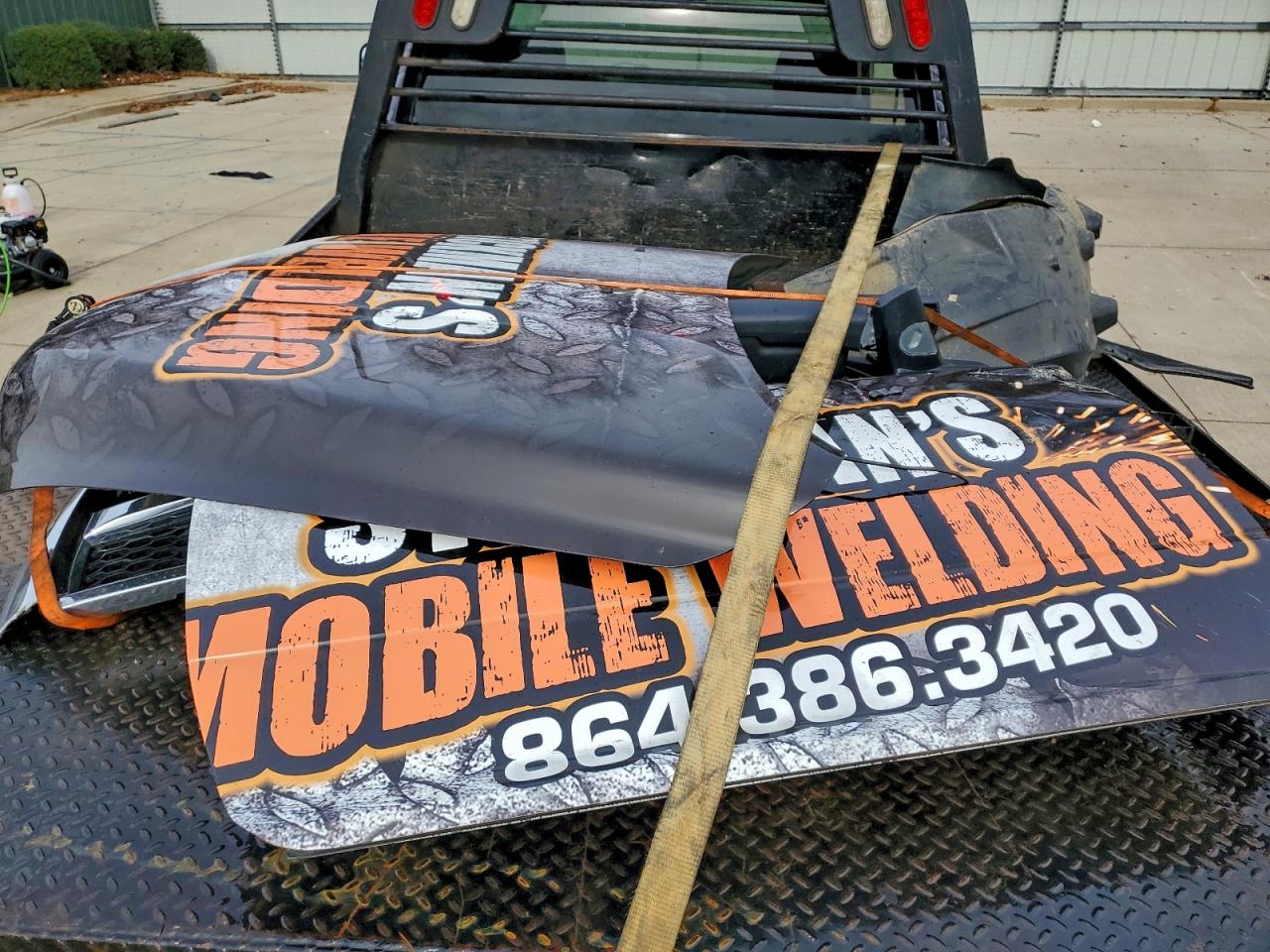 2016 Ram 3500 St VIN: 3C63RRALXGG155507 Lot: 93285815