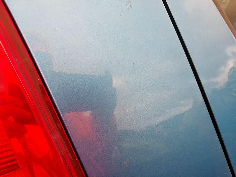 2012 SUZUKI SPLASH 1.2 SZ4 5DR AUTO