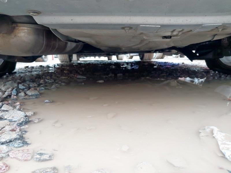 2006 VOLKSWAGEN BEETLE 2.0 2DR