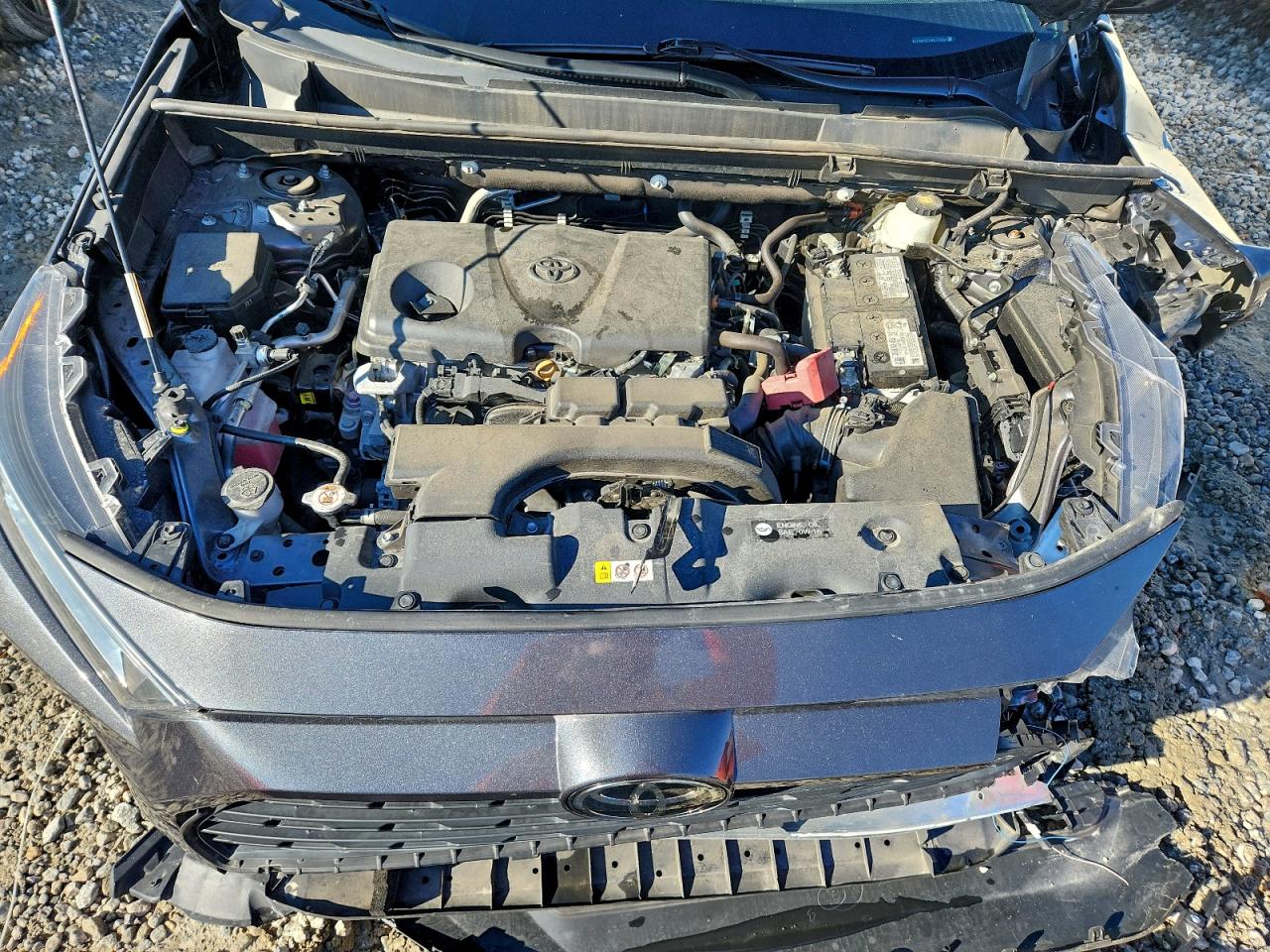 2021 Toyota Rav4 Xle VIN: 2T3W1RFV9MC170634 Lot: 93143545