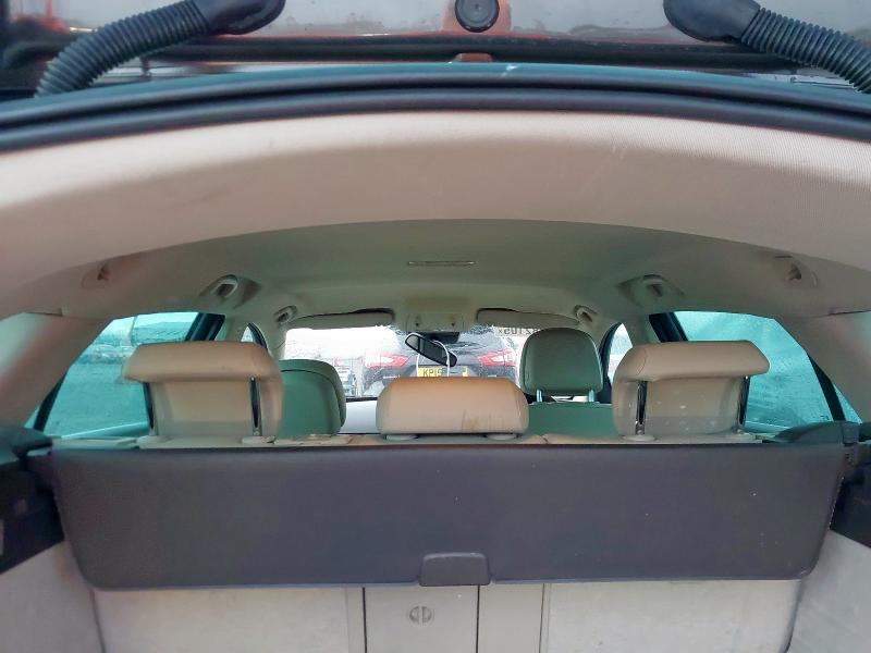 2013 VAUXHALL INSIGNIA 2.0 CDTI [160] ELITE 5DR