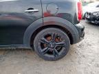 2011 MINI COUNTRYMAN 1.6 COOPER S ALL4 5DR for sale at Copart WOLVERHAMPTON