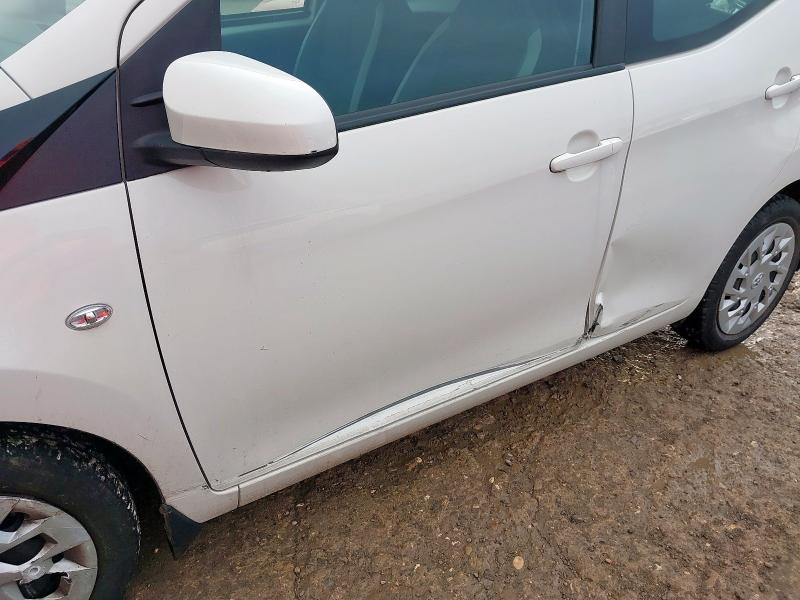 2019 TOYOTA AYGO 1.0 VVT-I X-PLAY 5DR X-SHIFT