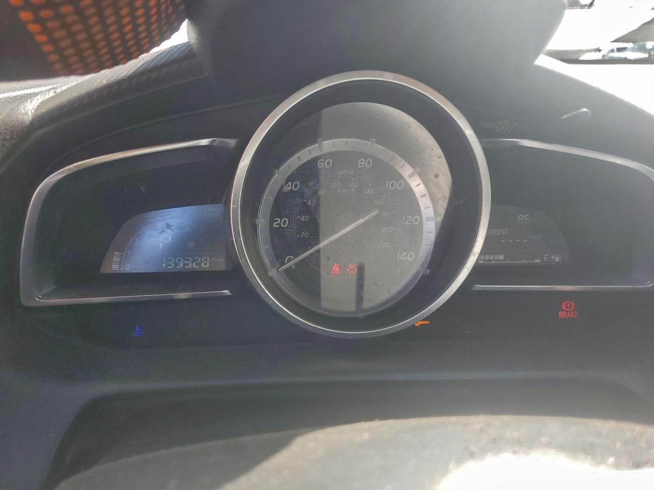 2017 Toyota Yaris Ia VIN: 3MYDLBYV1HY150111 Lot: 95755375