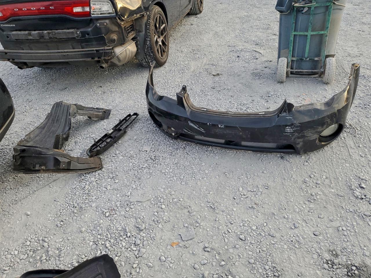 2006 Subaru Legacy Outback 2.5I VIN: 4S4BP61C567340546 Lot: 95862525