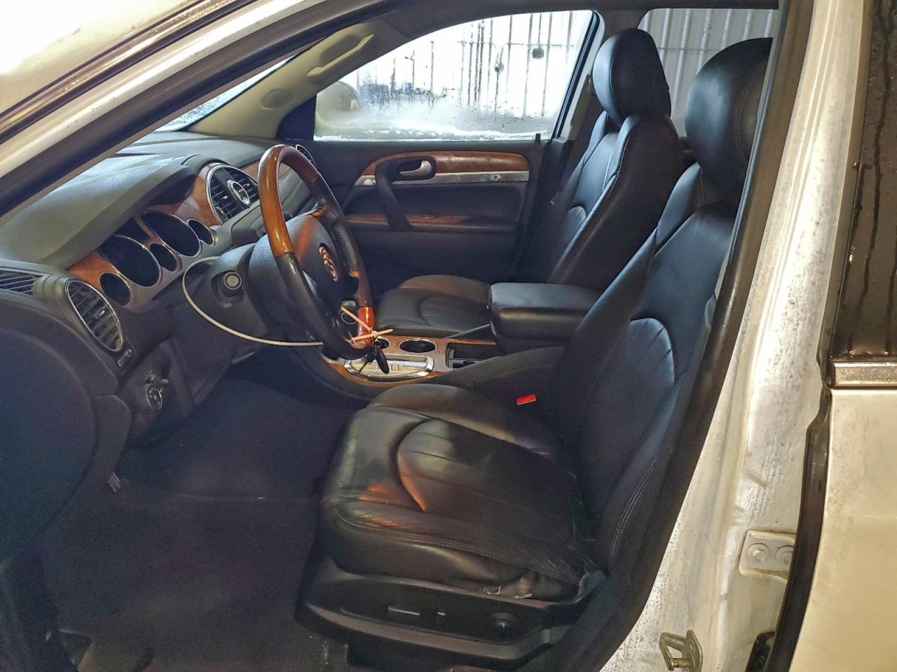 2010 Buick Enclave Cxl VIN: 5GALVBEDXAJ254012 Lot: 94525225