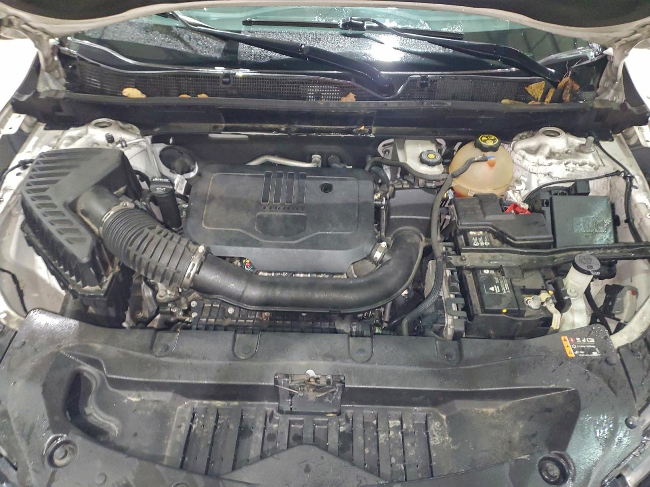 2020 Chevrolet Blazer 2Lt VIN: 3GNKBCR47LS708437 Lot: 94266355