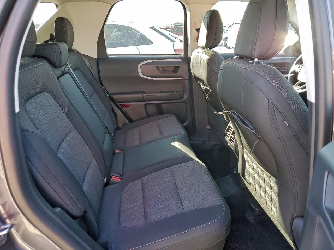 2021 Ford Bronco Sport Big Bend VIN: 3FMCR9B68MRA75703 Lot: 94775035