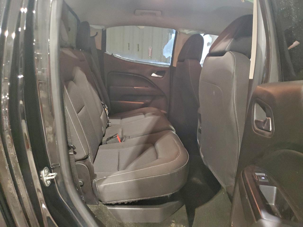 2016 Chevrolet Colorado Lt VIN: 1GCGTCE38G1347901 Lot: 94449225