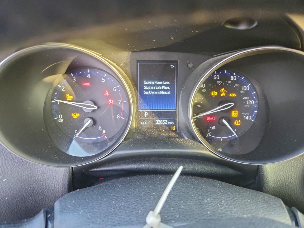 2021 Toyota C-Hr Xle VIN: NMTKHMBX0MR137587 Lot: 95468705