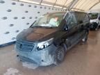 2021 MERCEDES-BENZ VITO 114CDI PROGRESSIVE VAN 9G-TRONIC for sale at Copart BRISTOL
