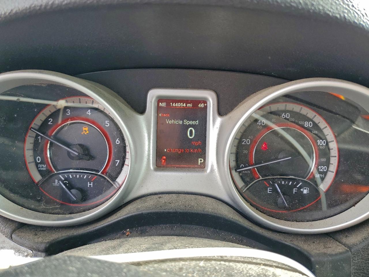 2017 Dodge Journey Crossroad VIN: 3C4PDDGG9HT696501 Lot: 95698035