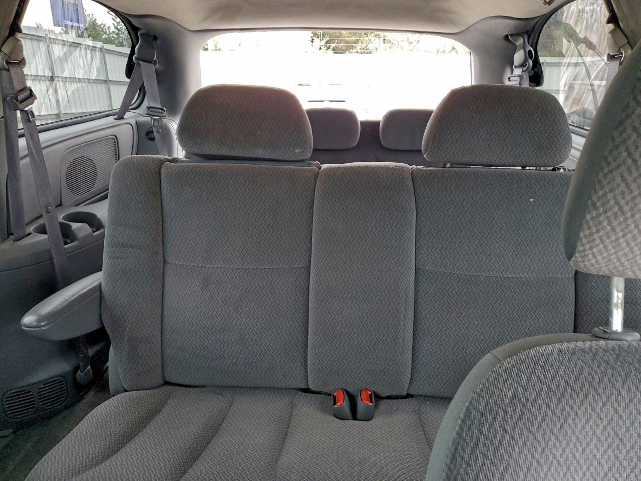 2006 Dodge Grand Caravan Se VIN: 1D4GP24R56B556139 Lot: 95832915