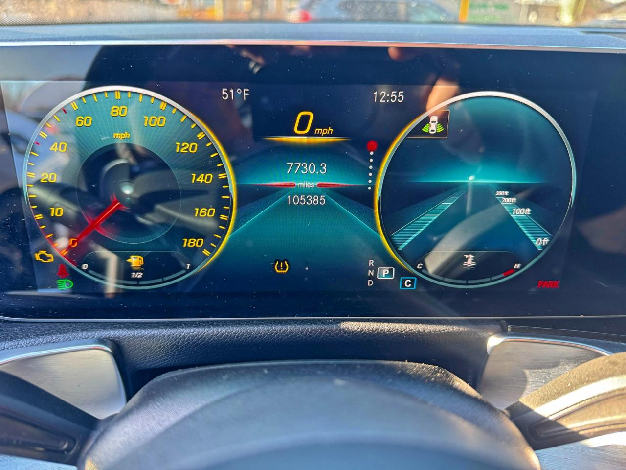 2021 Mercedes-Benz Glb Amg 35 4Matic VIN: W1N4M5BB7MW084086 Lot: 97849555