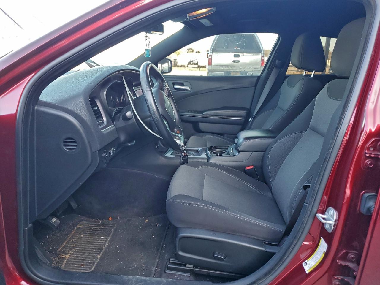 2018 Dodge Charger Sxt VIN: 2C3CDXBG1JH290383 Lot: 94856735