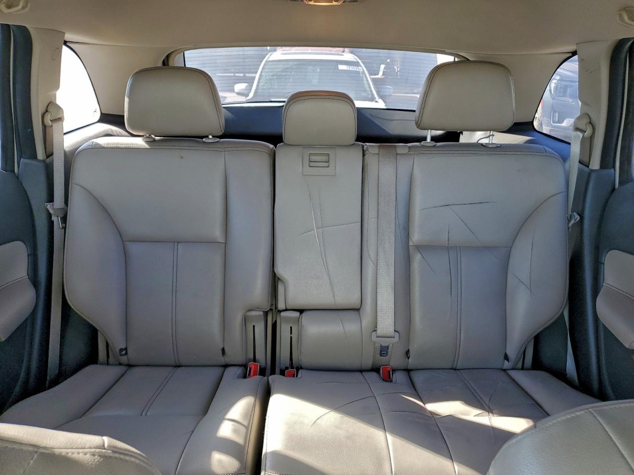 2011 Ford Edge Sel VIN: 2FMDK3JC4BBA26930 Lot: 96559605