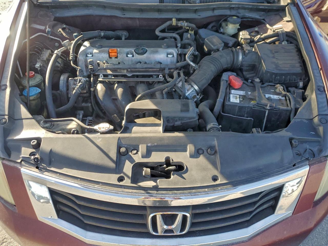 2009 Honda Accord Lx VIN: 1HGCP26309A161771 Lot: 95522715