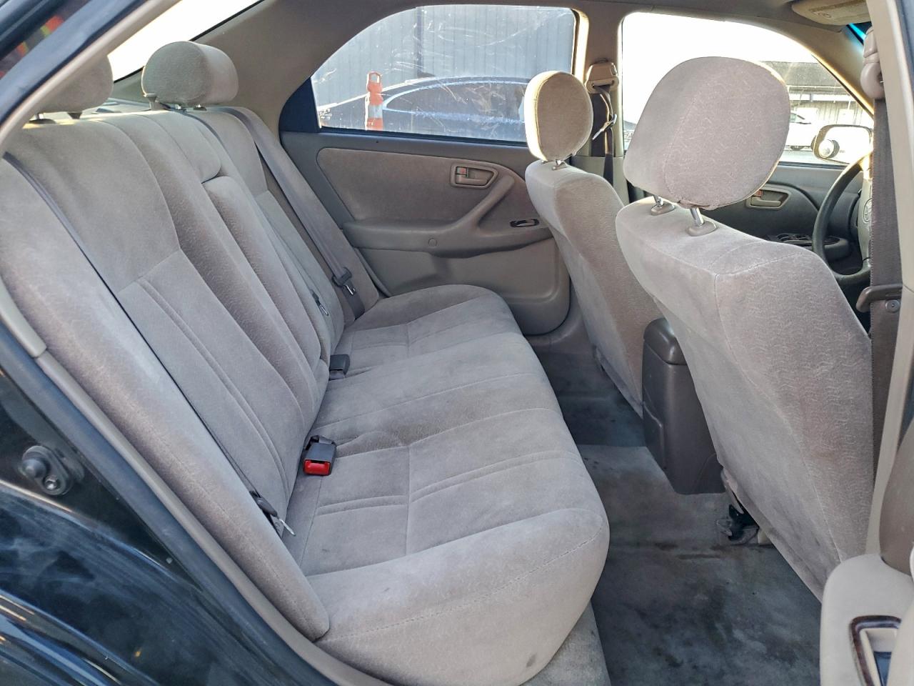 1999 Toyota Camry Le VIN: JT2BF28K6X0182069 Lot: 94368935