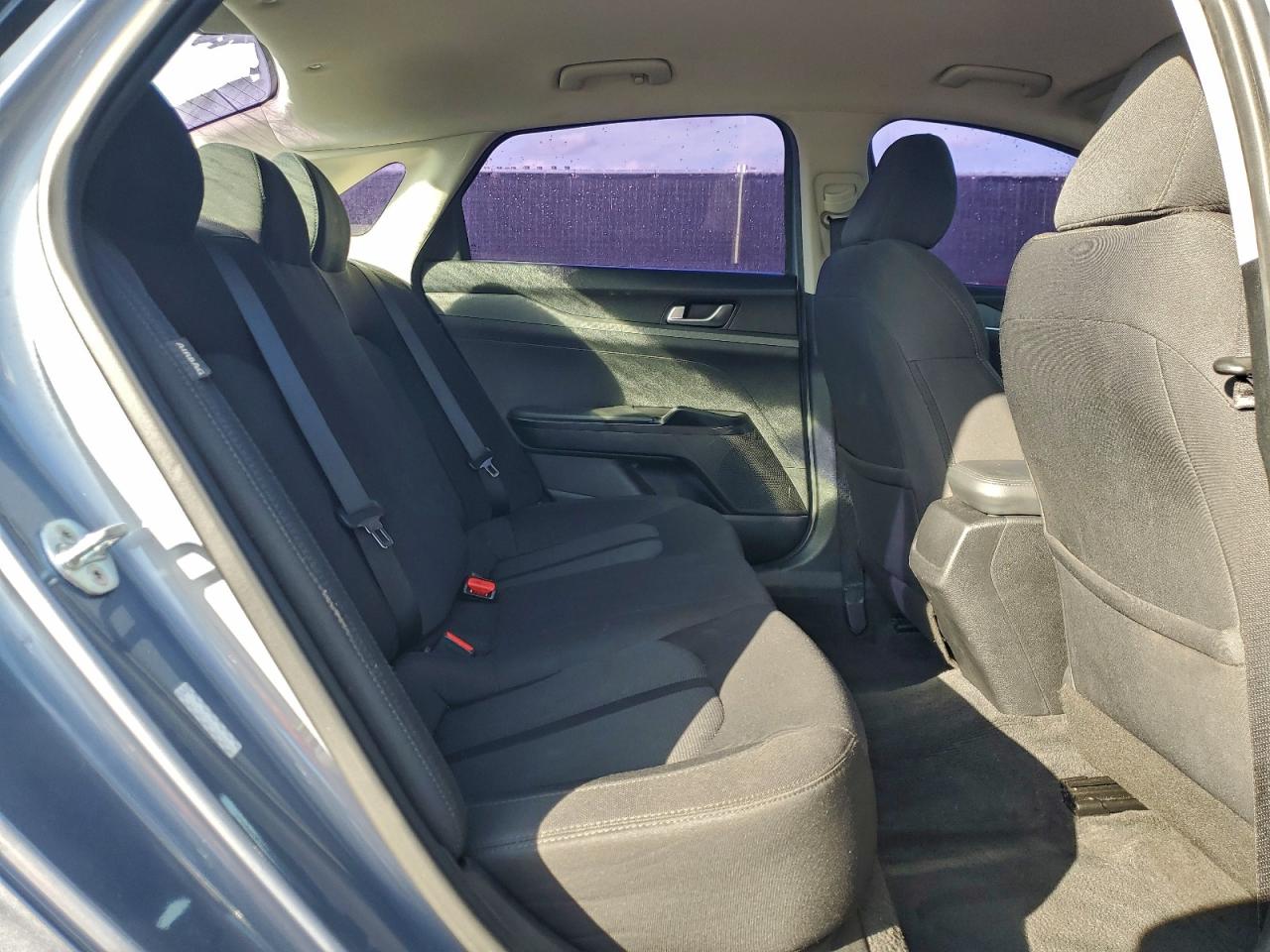 2021 Kia K5 Lx VIN: 5XXG24J29MG081469 Lot: 95632285