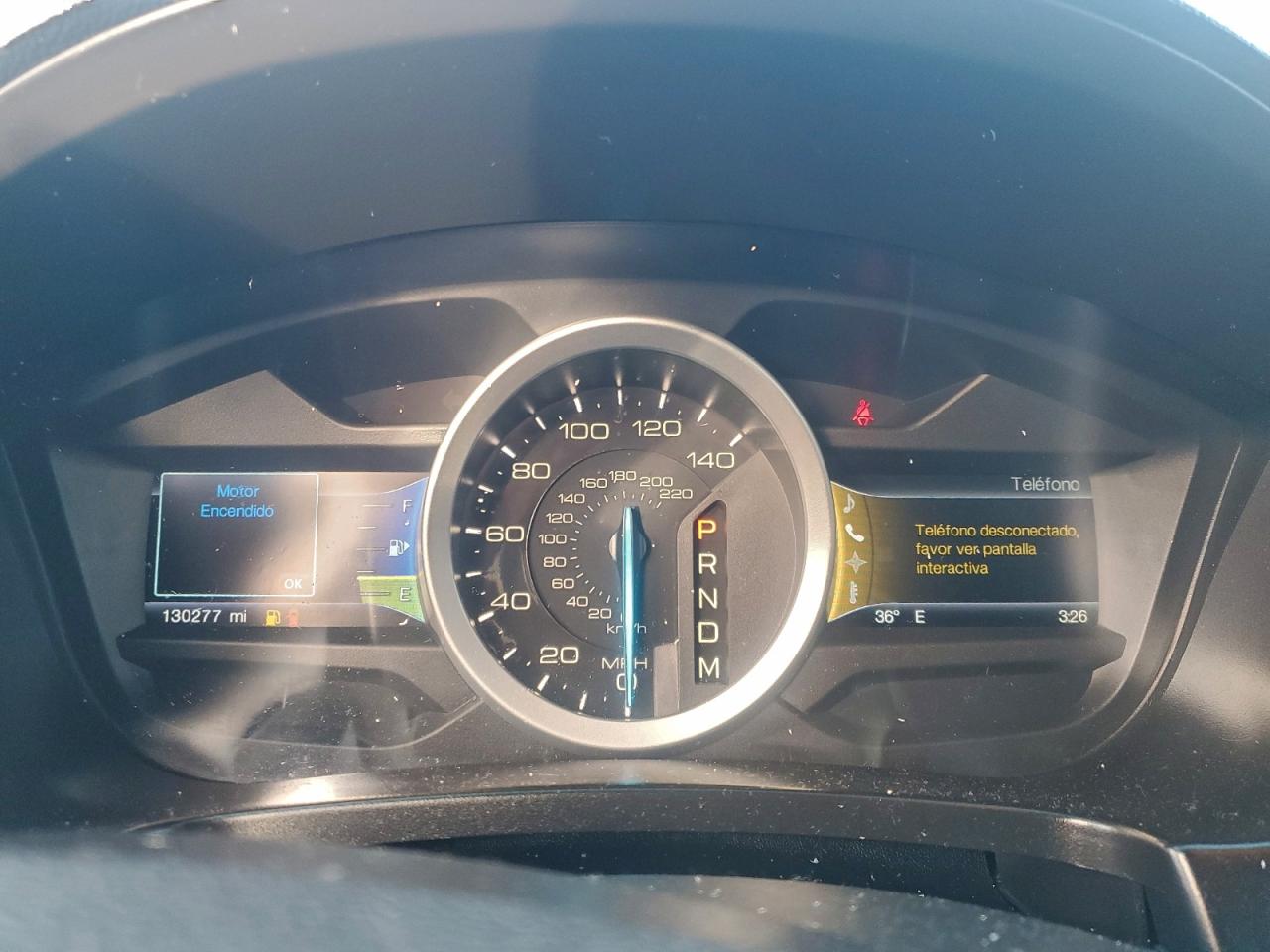 2013 Ford Explorer Xlt VIN: 1FM5K8D83DGC08803 Lot: 94985875