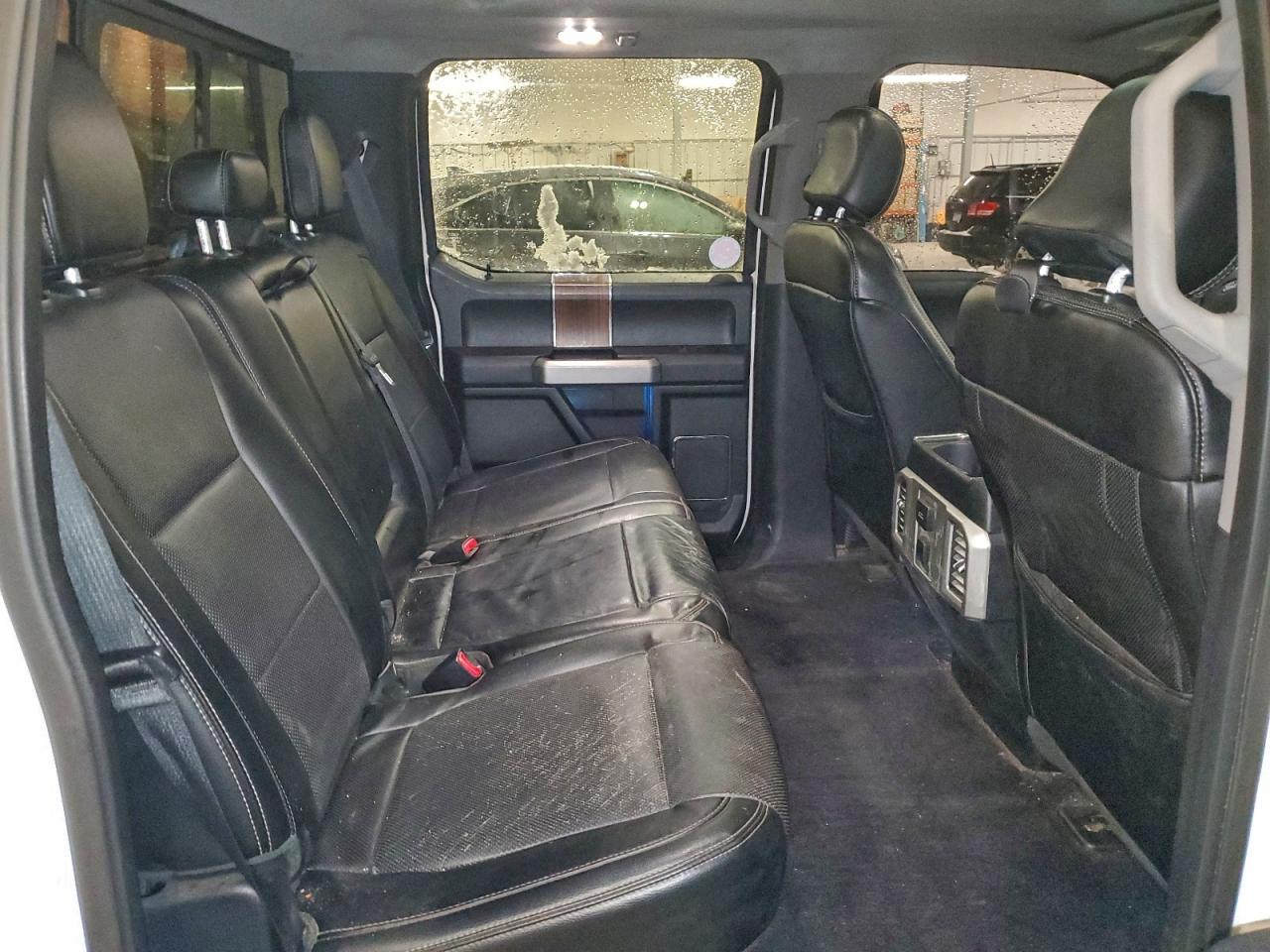 2016 Ford F150 Supercrew VIN: 1FTEW1EF6GFA59634 Lot: 94444915