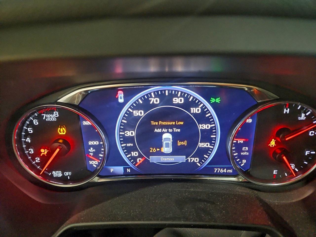 2024 Chevrolet Blazer Rs VIN: 3GNKBKRS9RS210015 Lot: 95186675