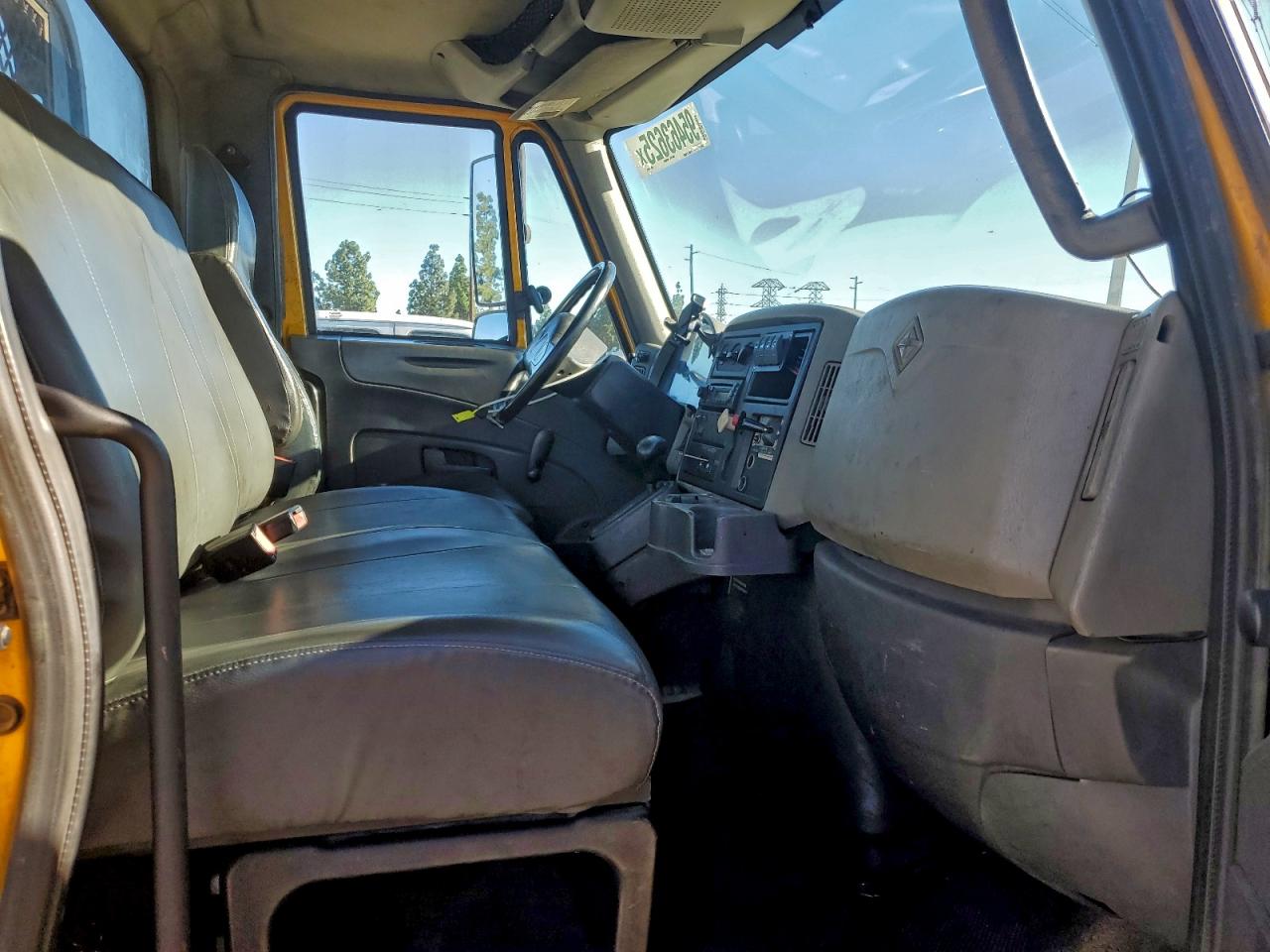 2013 International 4000 4300 VIN: 1HTMMAAL5DH127681 Lot: 95463625