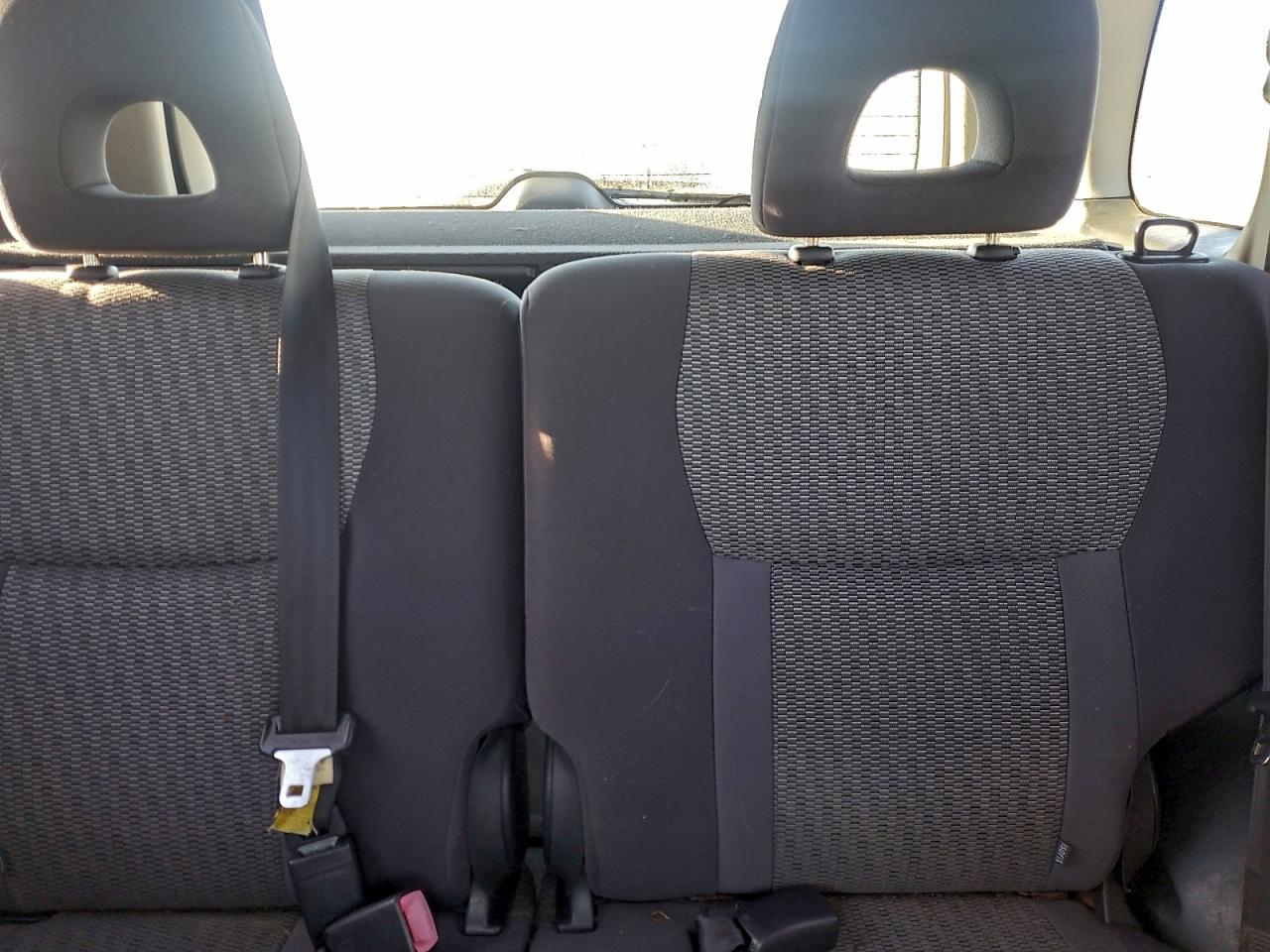 2004 Toyota Rav4 VIN: JTEGD20V040006683 Lot: 97077865