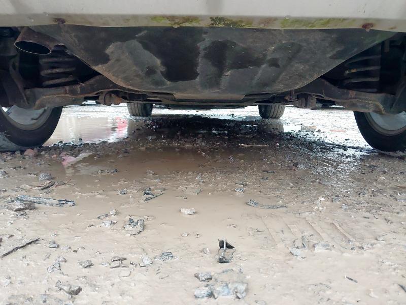 2013 VOLVO V40 D2 CROSS COUNTRY LUX 5DR