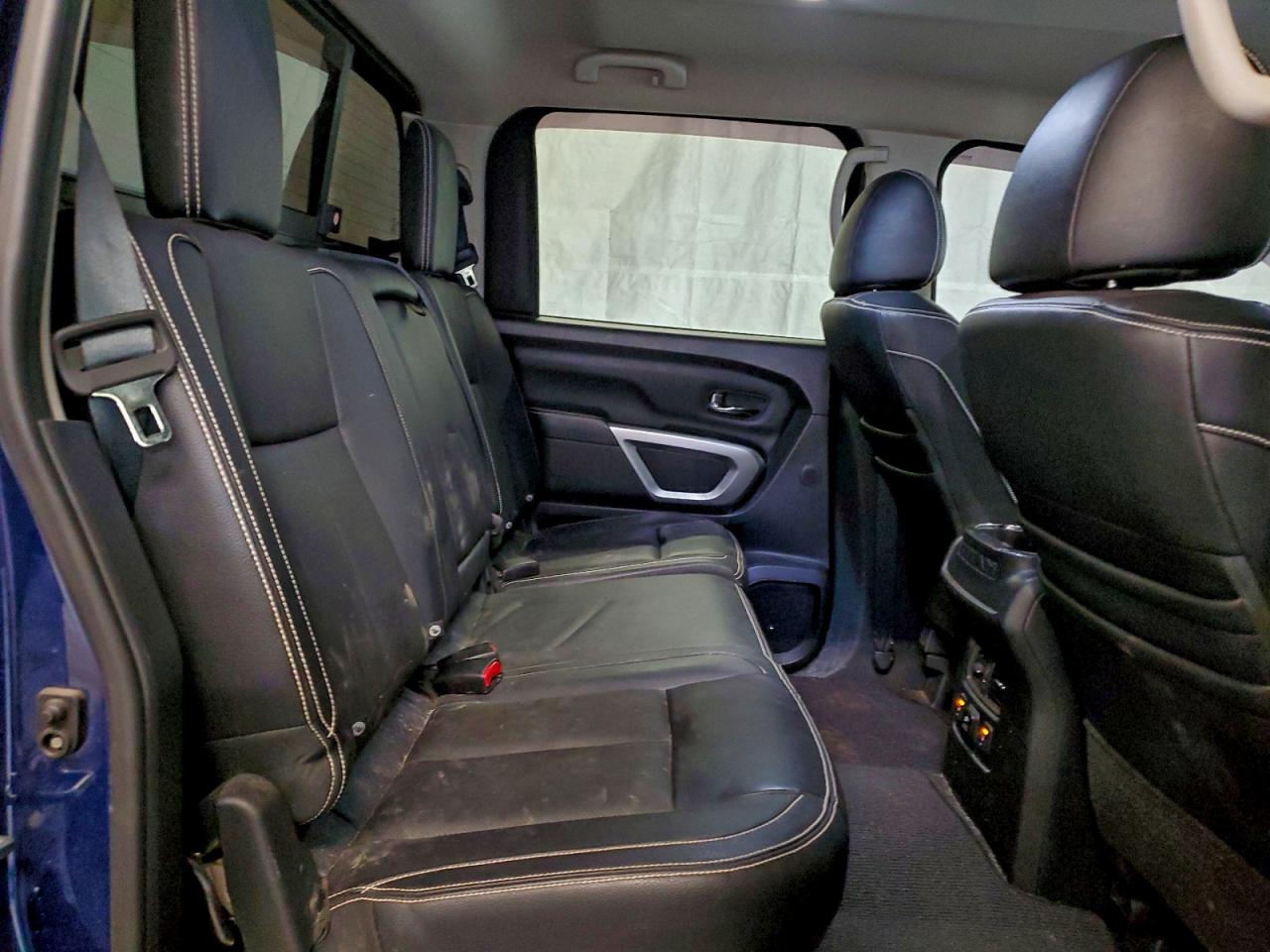 2018 Nissan Titan Sv VIN: 1N6AA1E59JN551279 Lot: 94775565