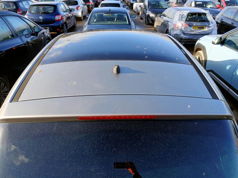 2010 PEUGEOT 3008 1.6 HDI EXCLUSIVE 5DR EGC