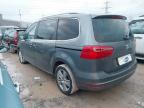 2015 SEAT ALHAMBRA 2.0 TDI CR ECOMOTIVE SE 5DR for sale at Copart BRISTOL