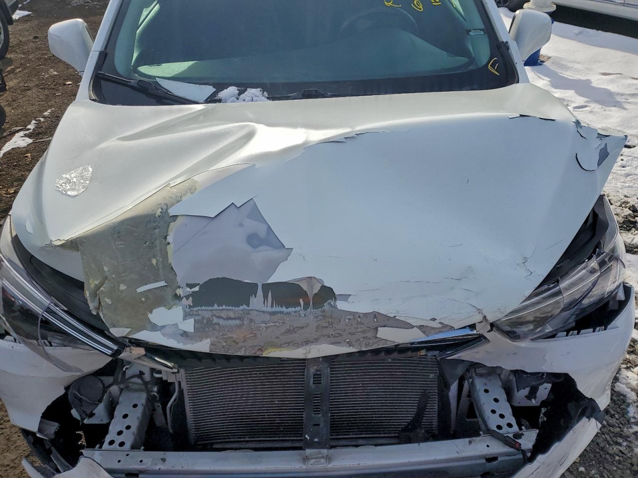 2021 Buick Encore Preferred VIN: KL4CJASB9MB357938 Lot: 95713765