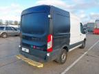 2018 FORD TRANSIT 2.0 TDCI 130PS H2 VAN for sale at Copart NEWBURY