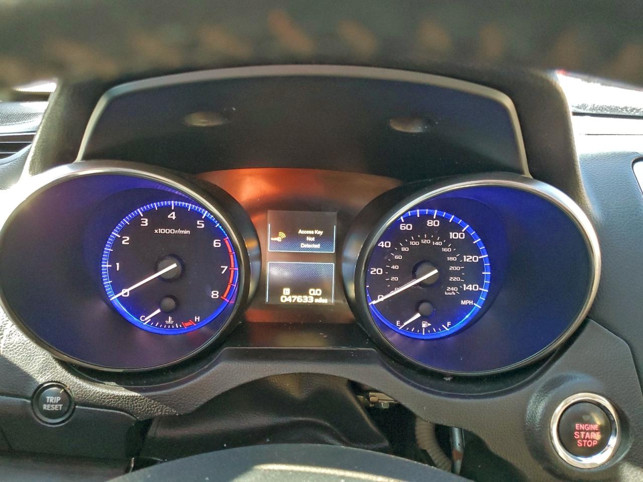 2016 Subaru Legacy 2.5I Limited VIN: 4S3BNBN6XG3013320 Lot: 94447465