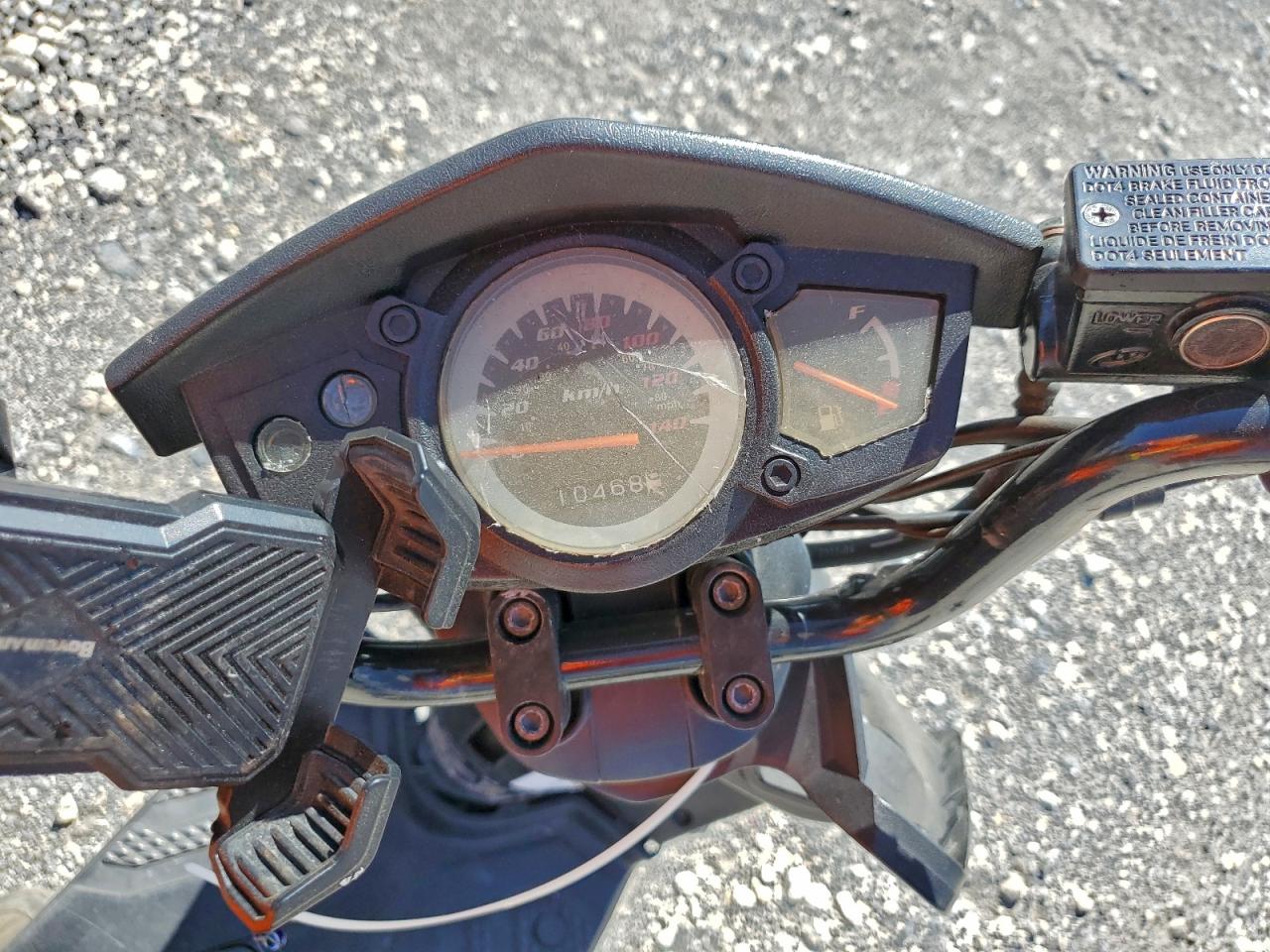 2022 Other Motorcycles Scooter VIN: L37MMGFT9NZ010276 Lot: 93951645