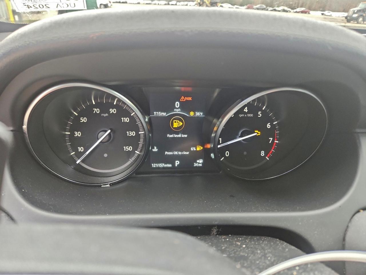 2019 Land Rover Discovery Sport Hse VIN: SALCR2FX1KH797195 Lot: 94775325