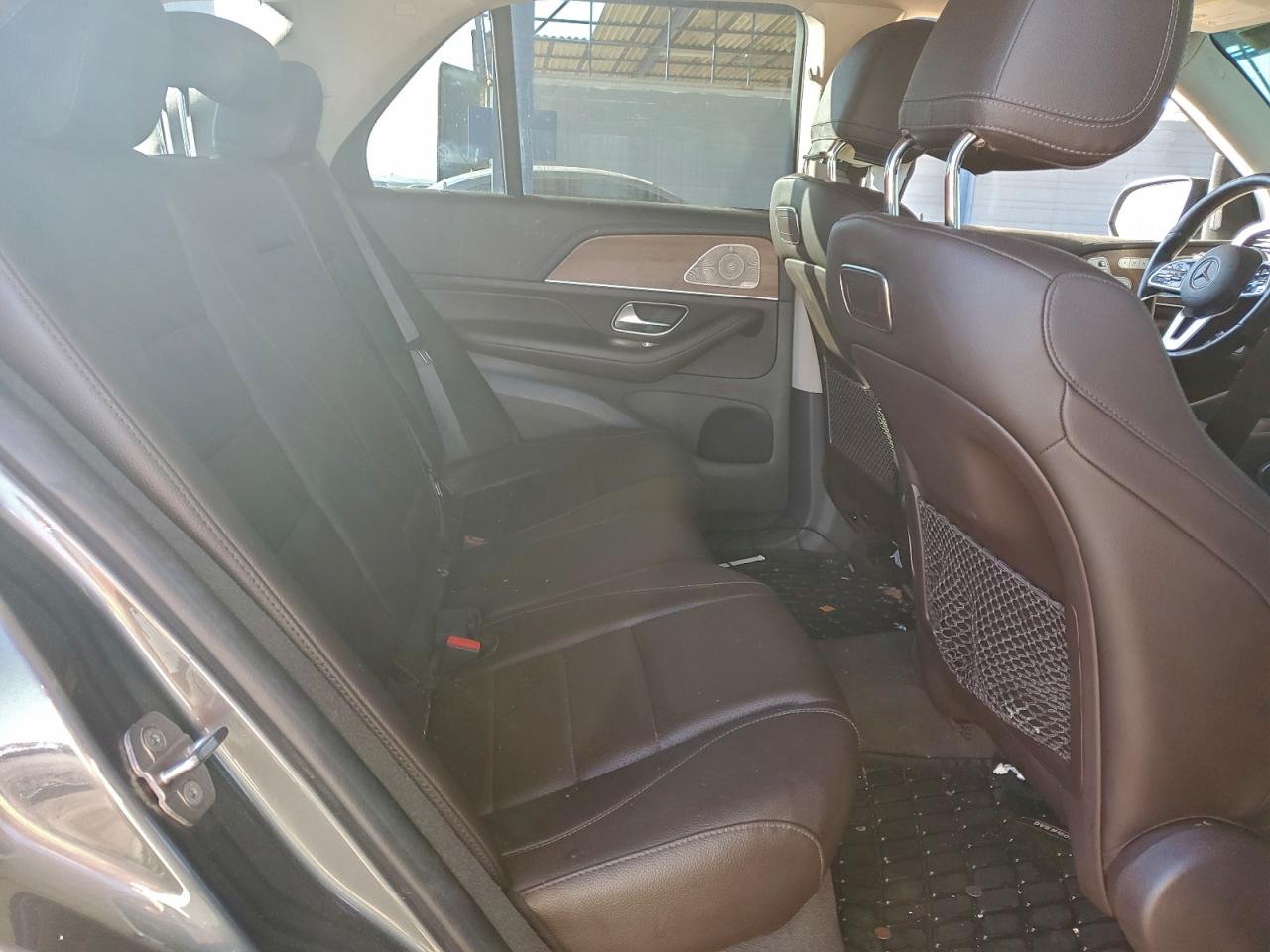 2020 Mercedes-Benz Gle 350 4Matic VIN: 4JGFB4KB7LA124755 Lot: 92689425