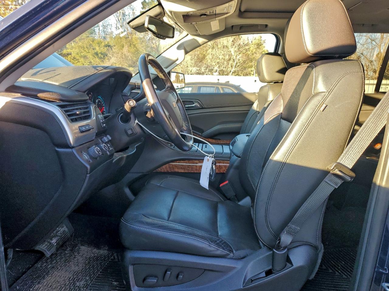 2020 Chevrolet Tahoe K1500 Premier VIN: 1GNSKCKJ6LR209020 Lot: 94698055