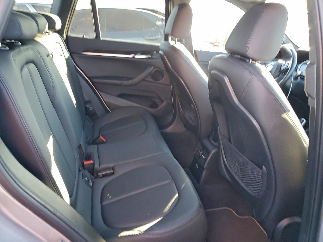 2021 BMW X1 Sdrive28I VIN: WBXJG7C05M5S63486 Lot: 97097415