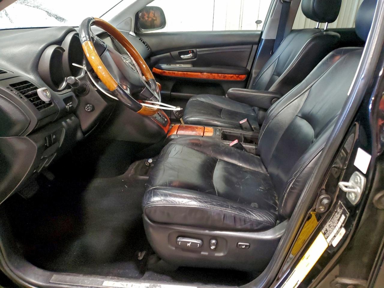 2004 Lexus Rx 330 VIN: 2T2HA31U34C024318 Lot: 94144155