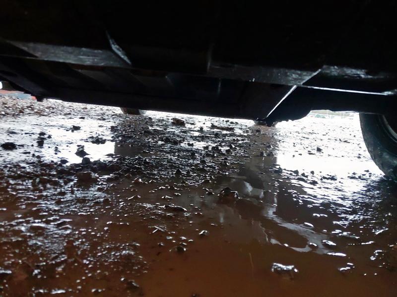 2006 LAND ROVER DISCOVERY 2.7 TD V6 S 5DR AUTO